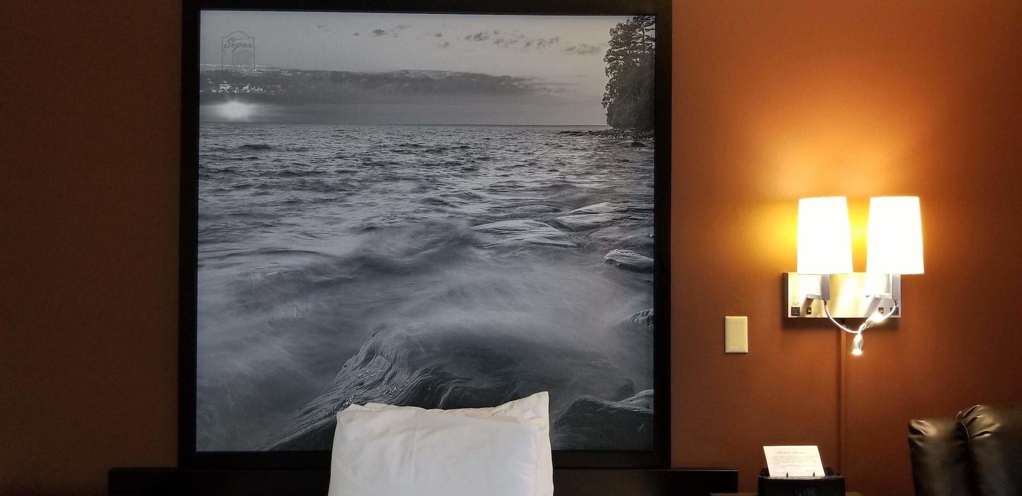 Super 8 By Wyndham Ashland Hotel Екстериор снимка